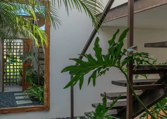 Holiday home Ricefield View 3br Designer 1 Min From