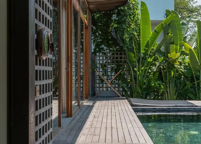 Holiday home Ricefield View 3br Designer 1 Min From